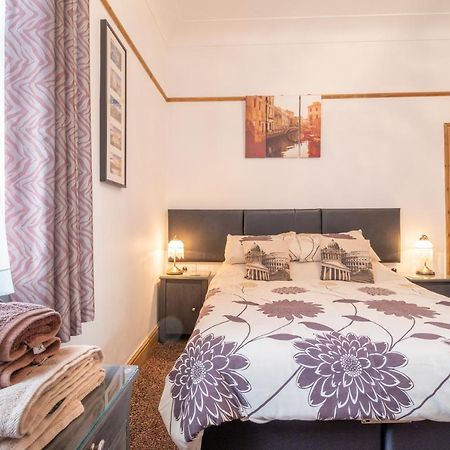 Ashford House Guest House Бридлингтън Екстериор снимка