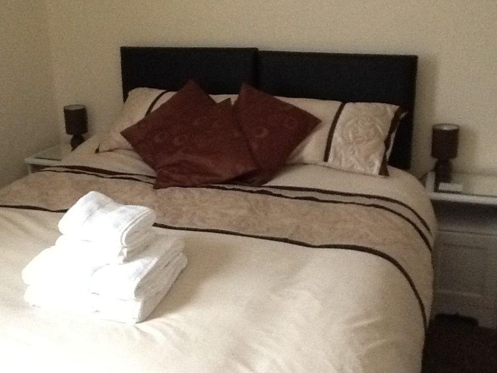 Ashford House Guest House Бридлингтън Екстериор снимка