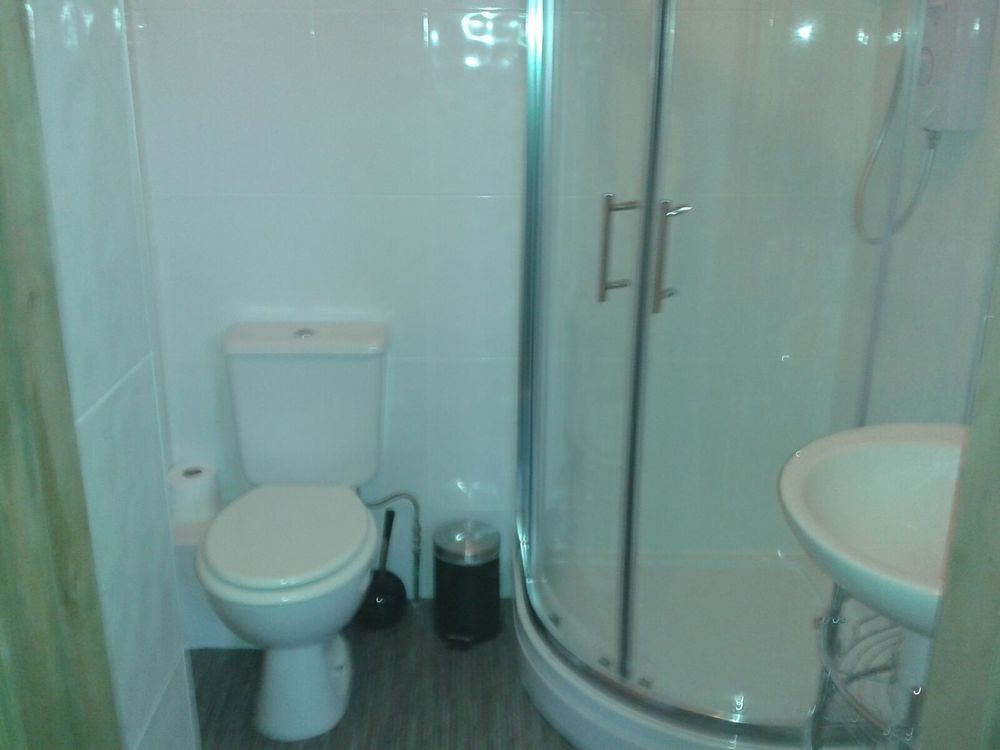 Ashford House Guest House Бридлингтън Екстериор снимка