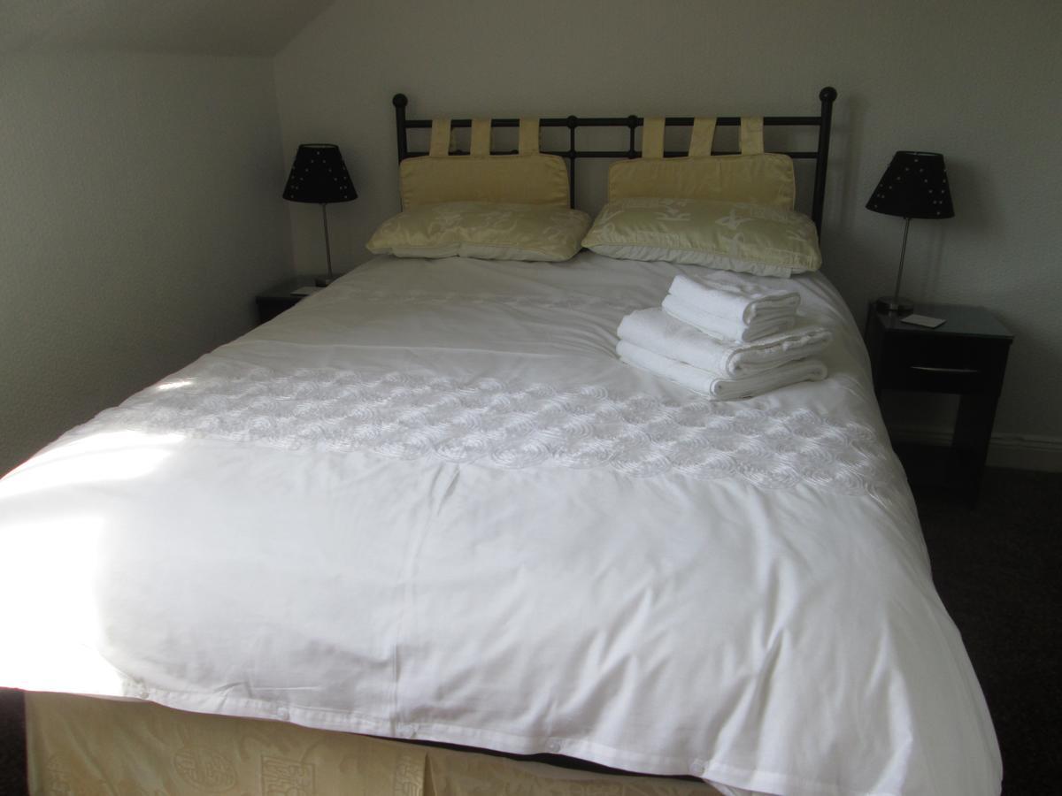 Ashford House Guest House Бридлингтън Екстериор снимка