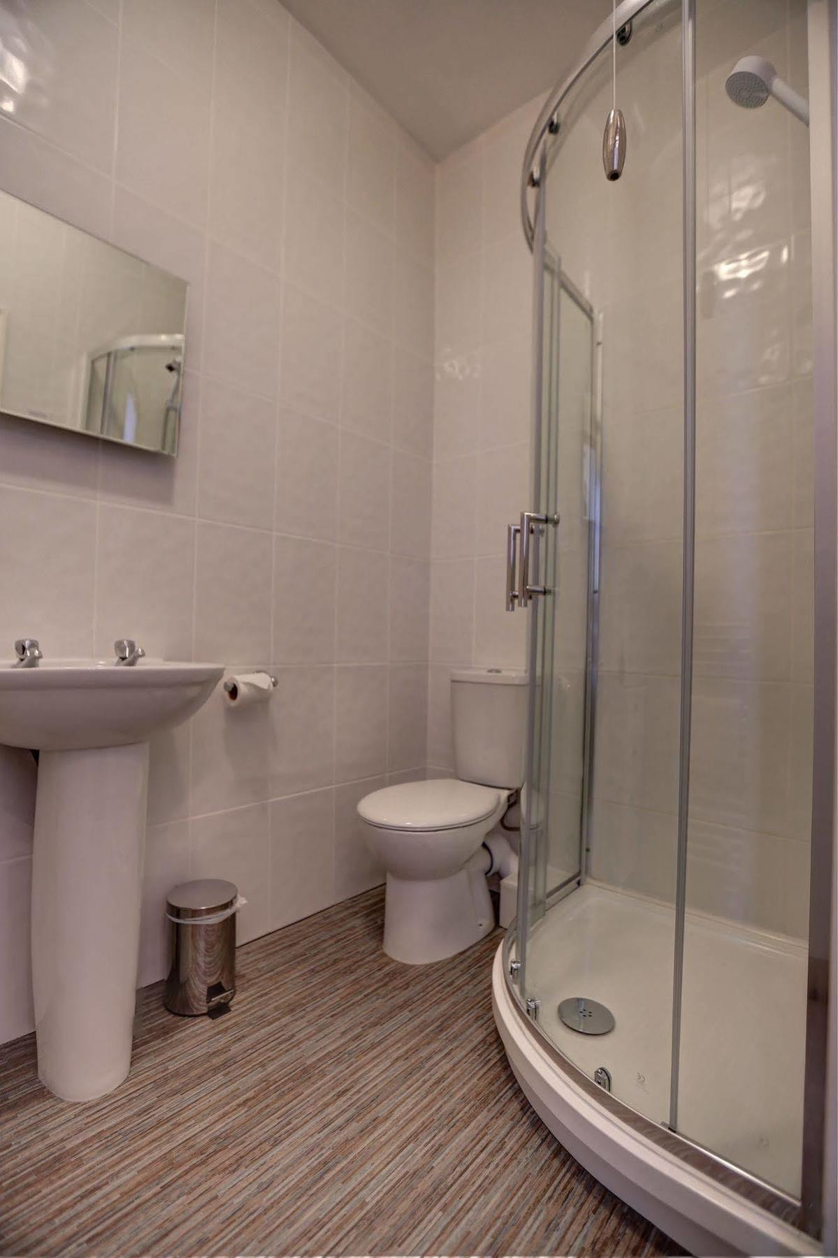 Ashford House Guest House Бридлингтън Екстериор снимка