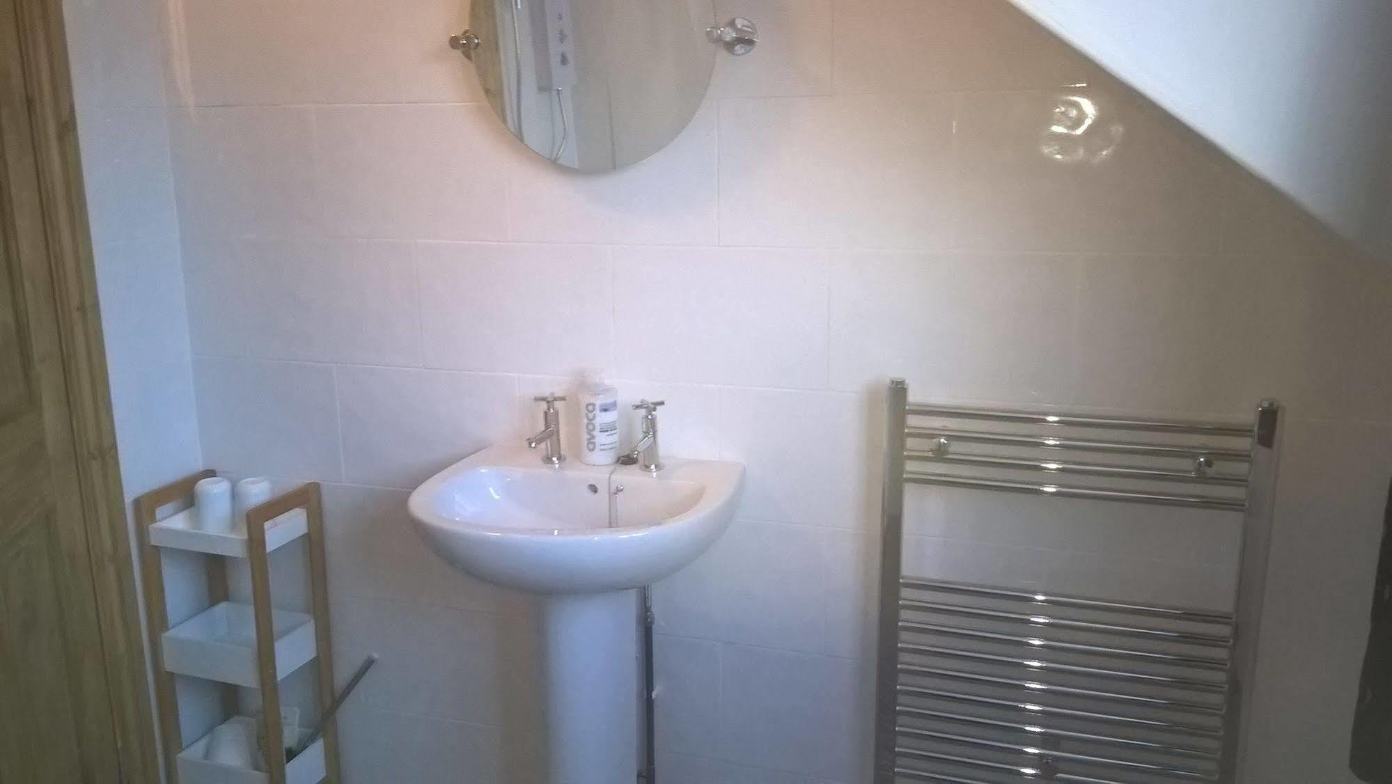Ashford House Guest House Бридлингтън Екстериор снимка
