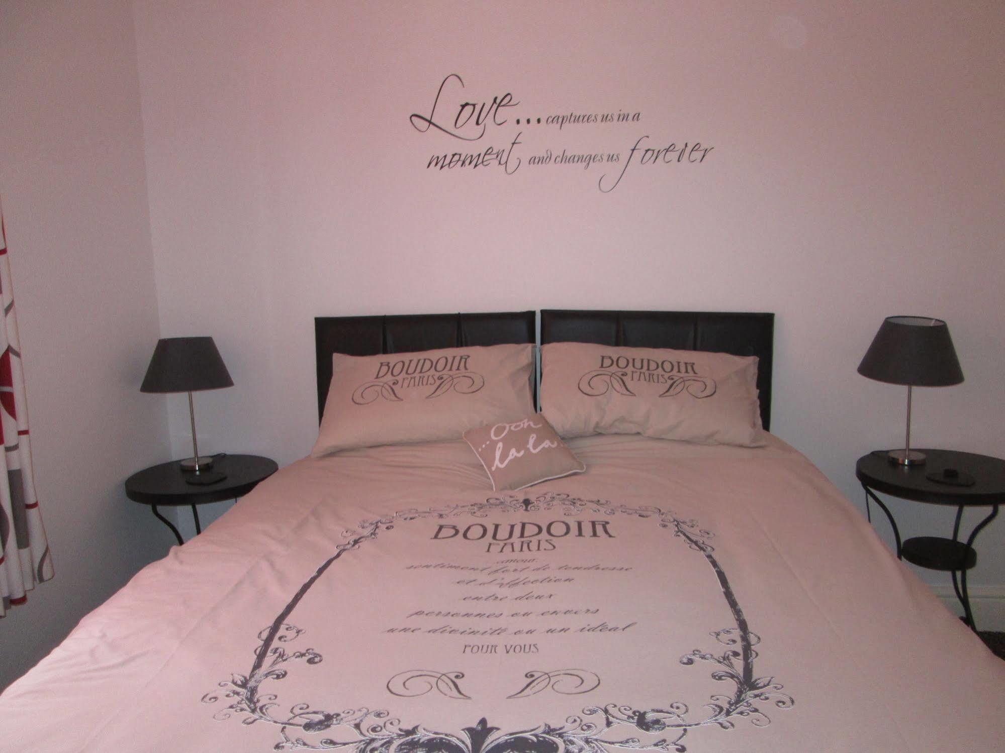 Ashford House Guest House Бридлингтън Екстериор снимка