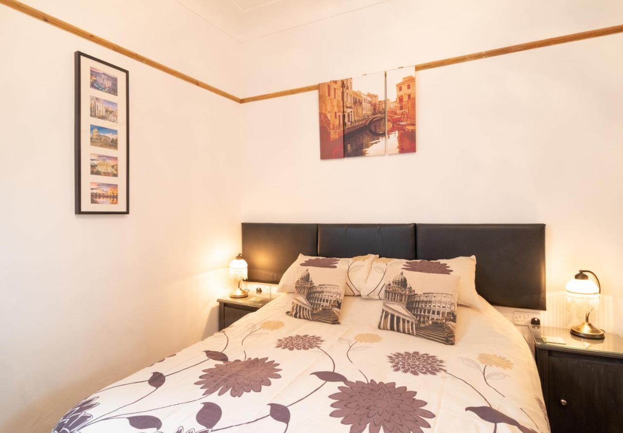 Ashford House Guest House Бридлингтън Екстериор снимка