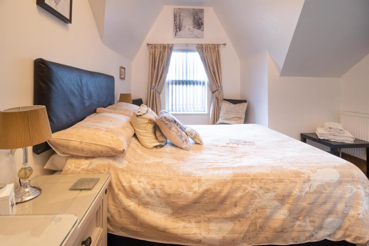 Ashford House Guest House Бридлингтън Екстериор снимка